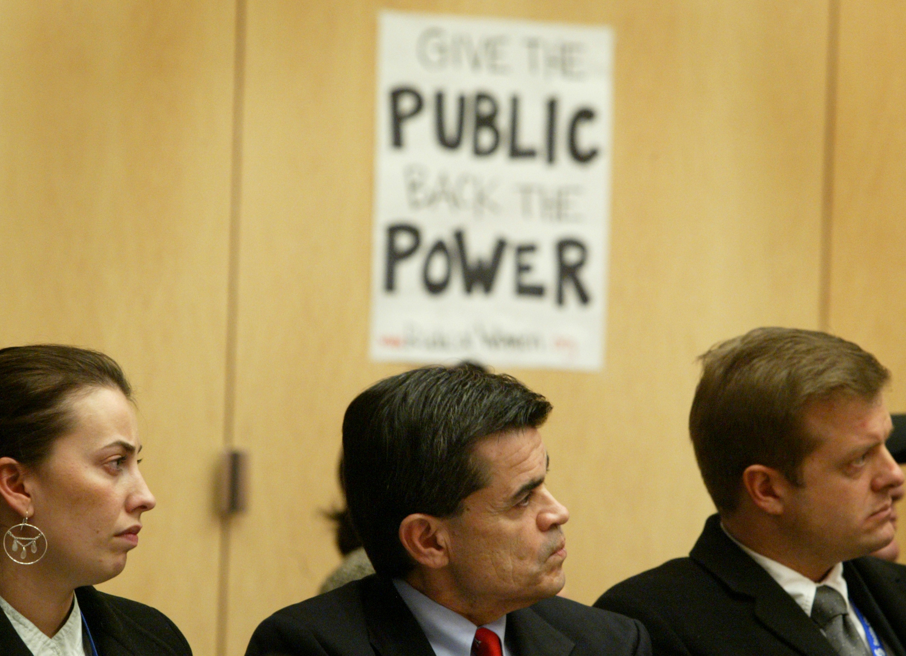 Public service legal jobs seattle