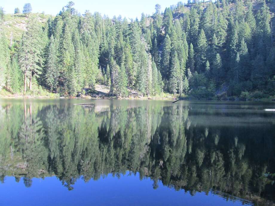 Del Norte County
Percent of housing units in high to extreme risk: 44 percentNumber of housing units in high to extreme risk: 5,000 Photo: Tom Stienstra