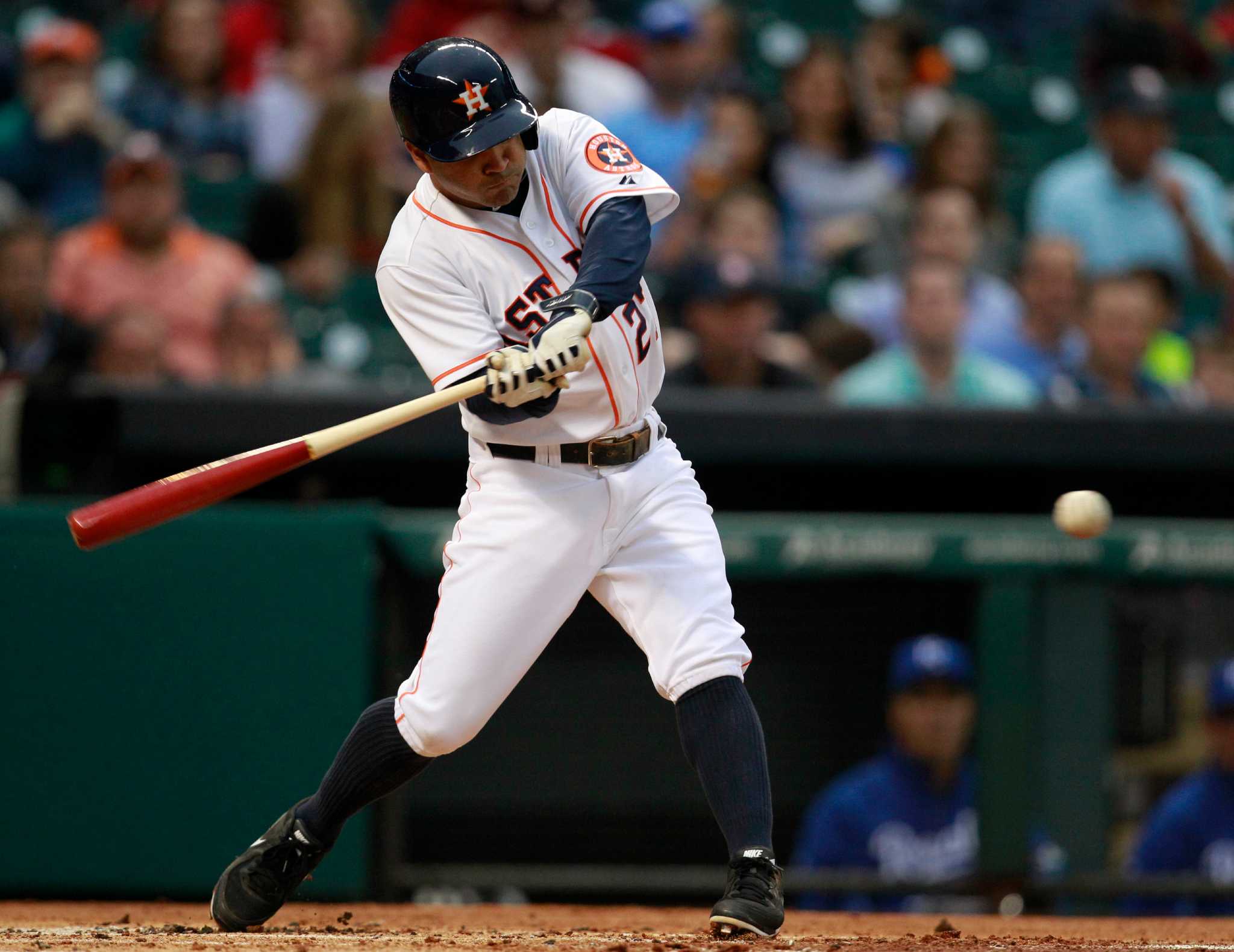 Jose Altuve hits 200th career home run: What the milestone means for Astros  star - The Athletic