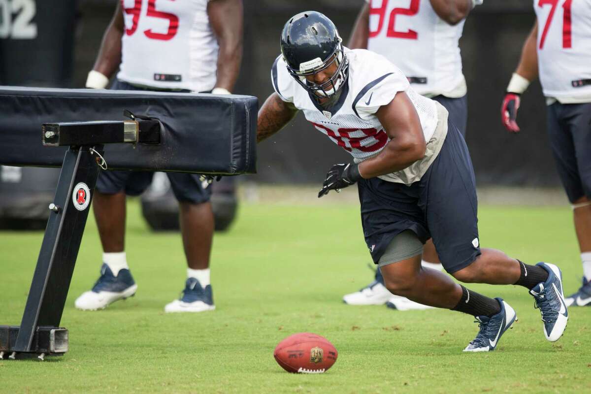 For Browner, NFL pedigree just another obstacle