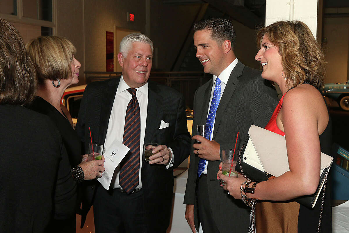 Social Scene: Saratoga Automobile Museum's Annual Summer Gala