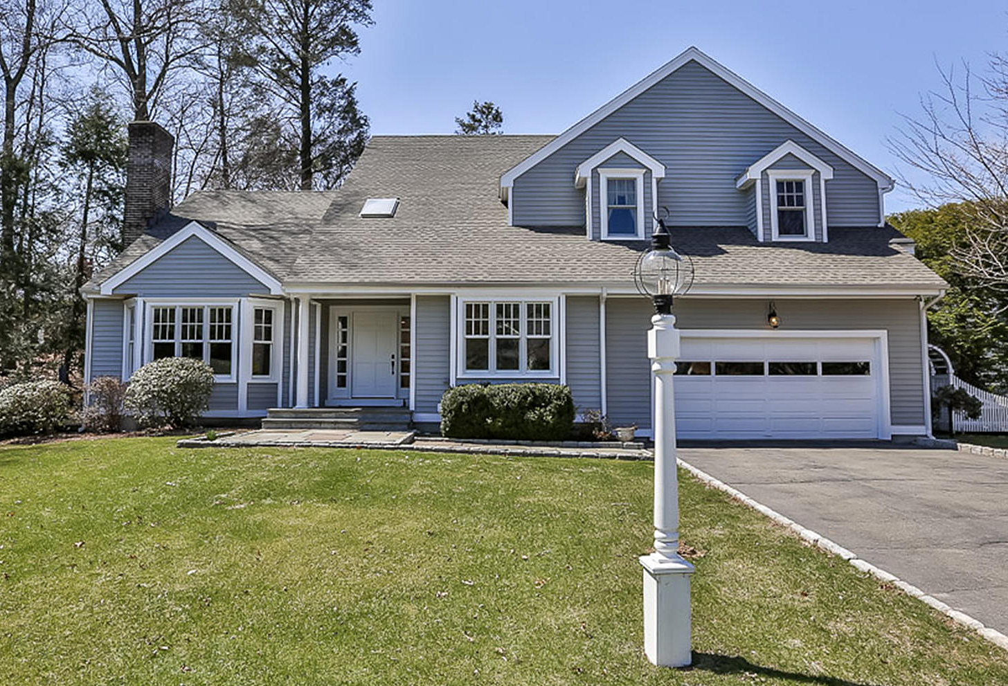 Latest Westport property transfers 13.4M total