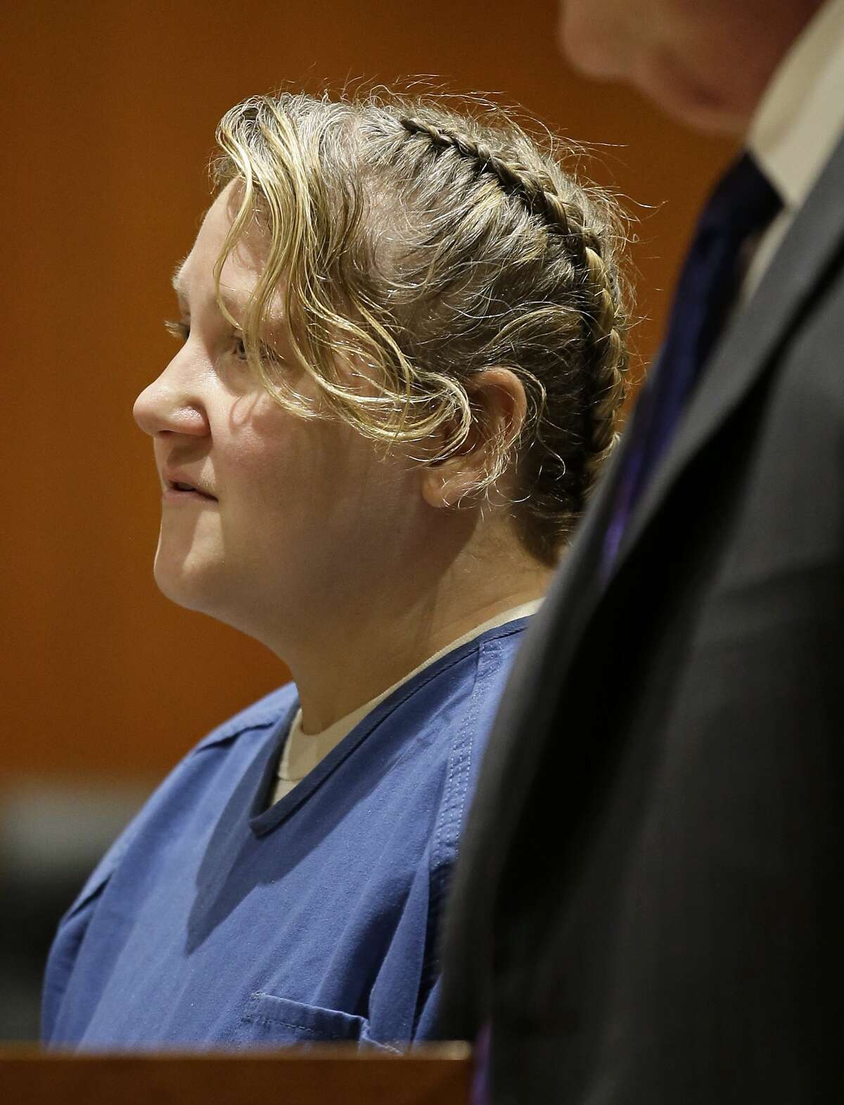 Judges try to combat heroin use with injectable drug