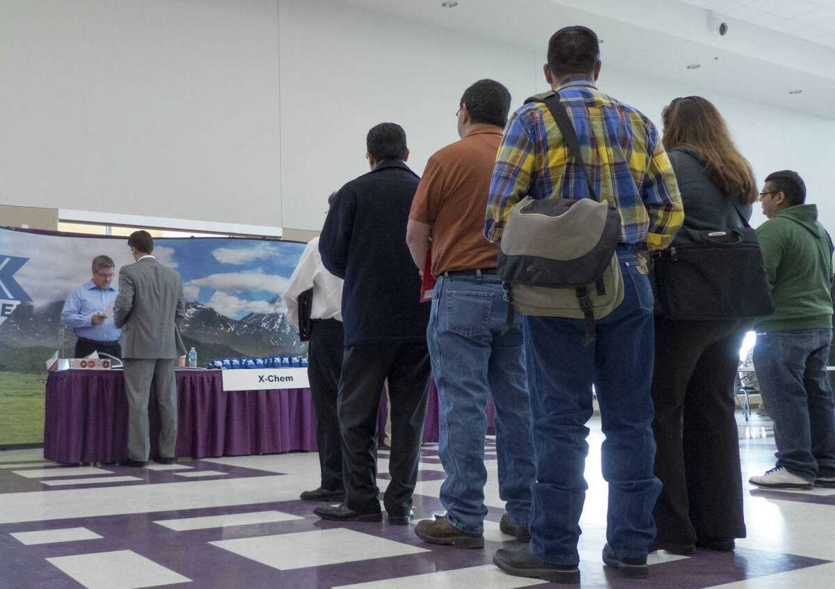 Good news, Bay Area Region is one of the best to find a new job in 2016