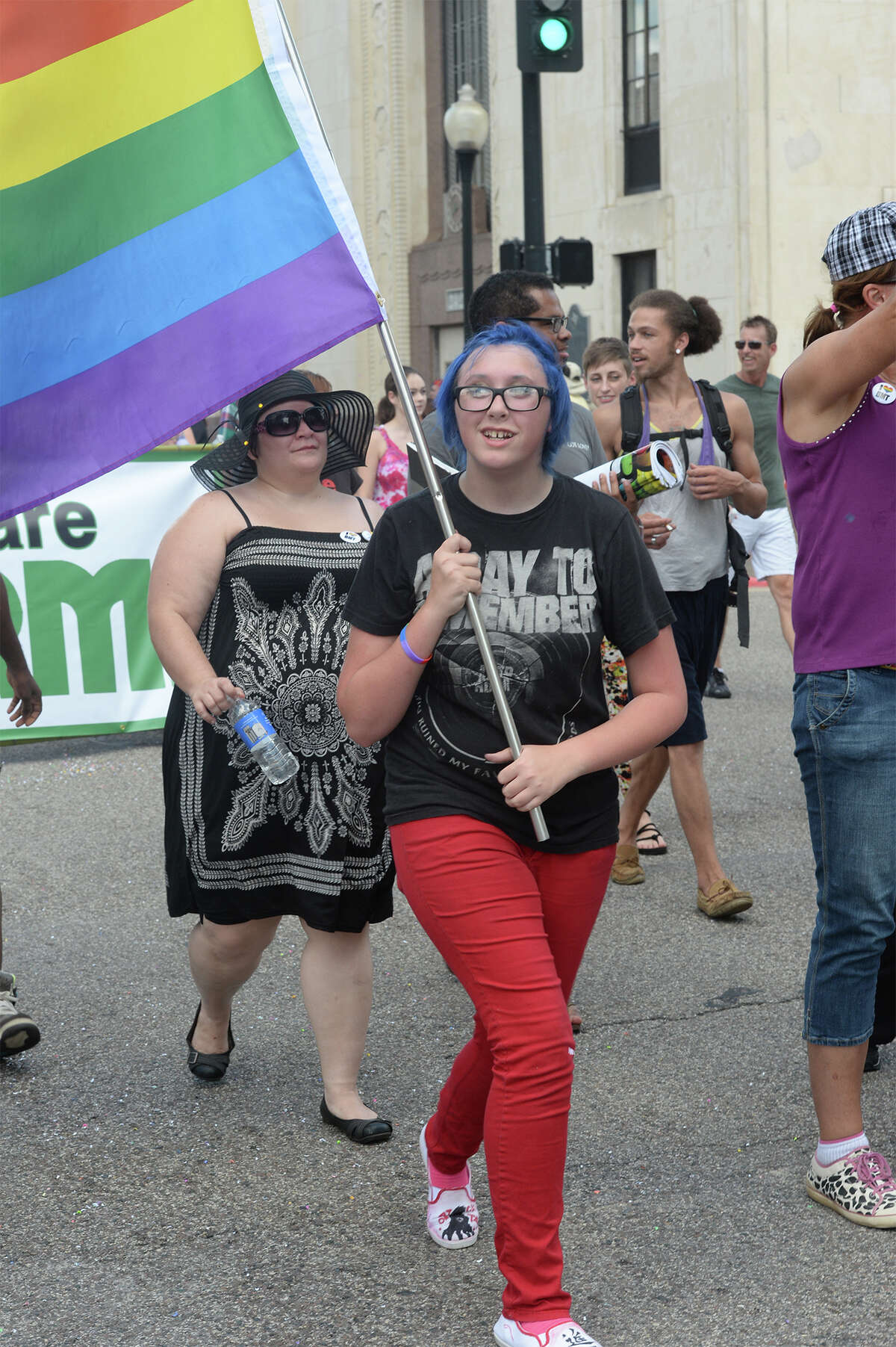 gay pride week new orleans