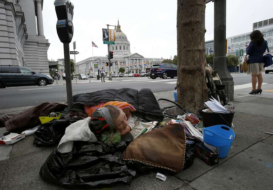 Homelessness Homeless People Are Dirty Uneducated And