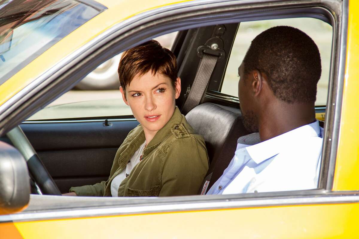 TV review Contrived 'Taxi Brooklyn' going nowhere fast