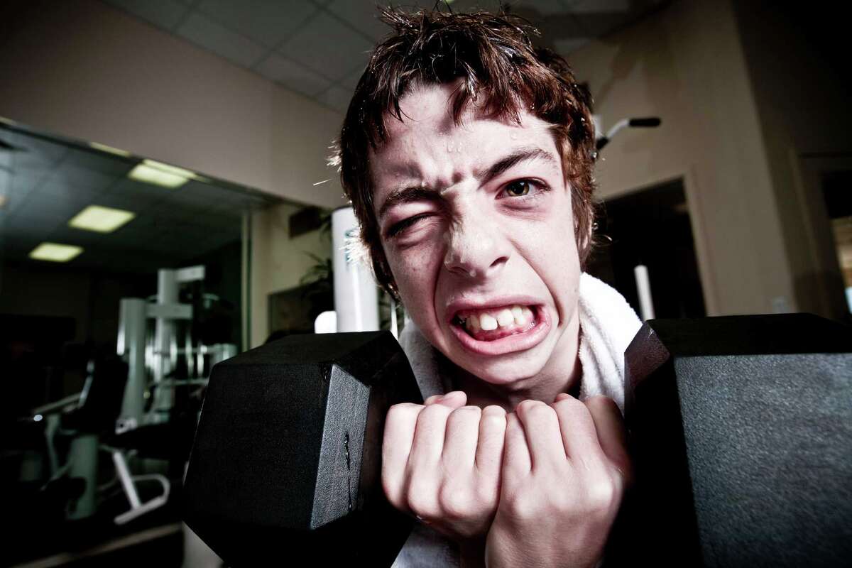 Proper etiquette to know before you hit the gym