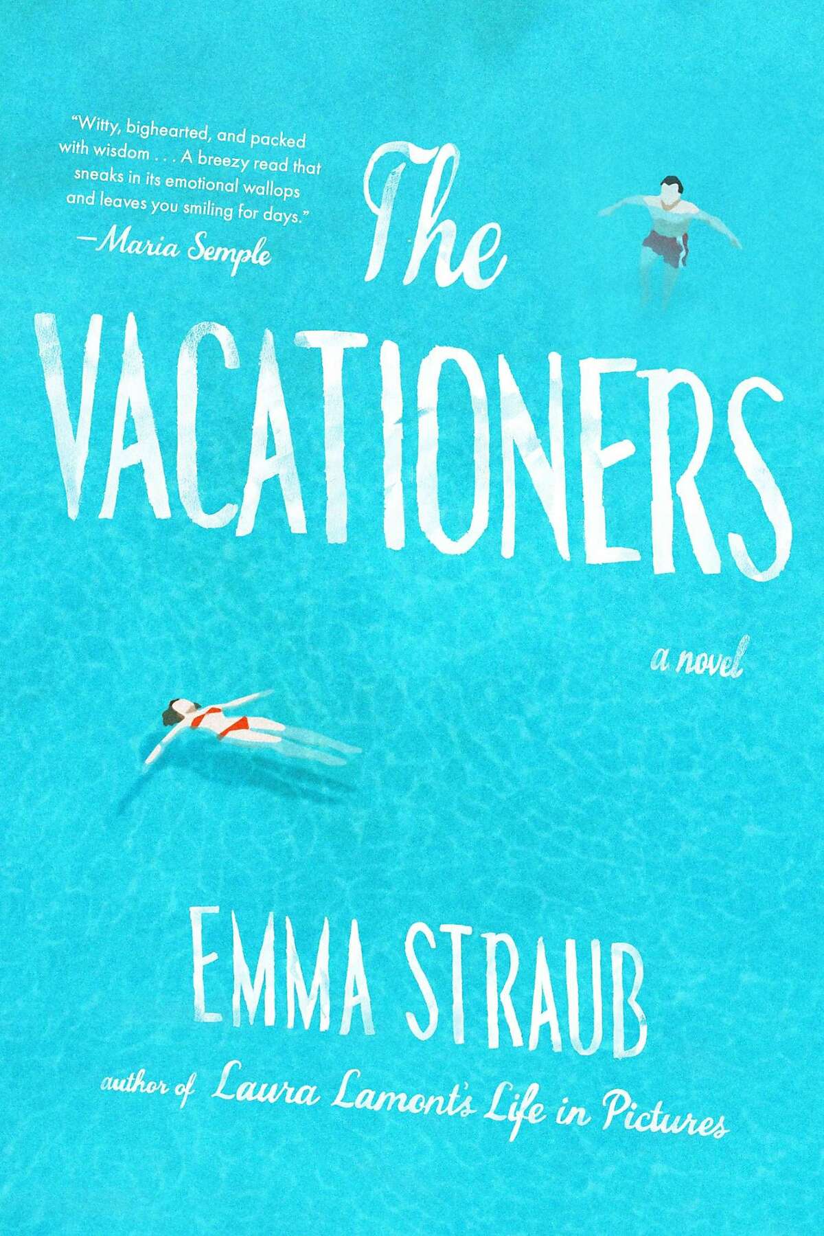 the vacationers emma straub review