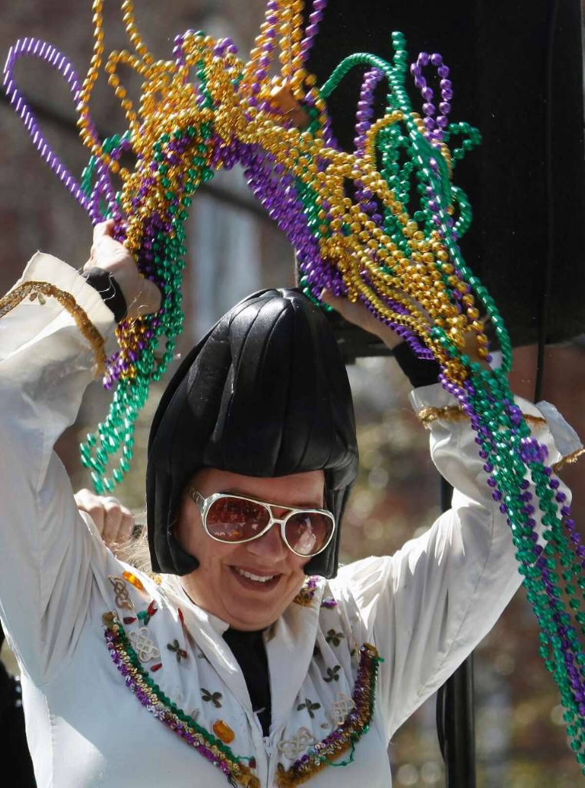 mardi gras rider costumes