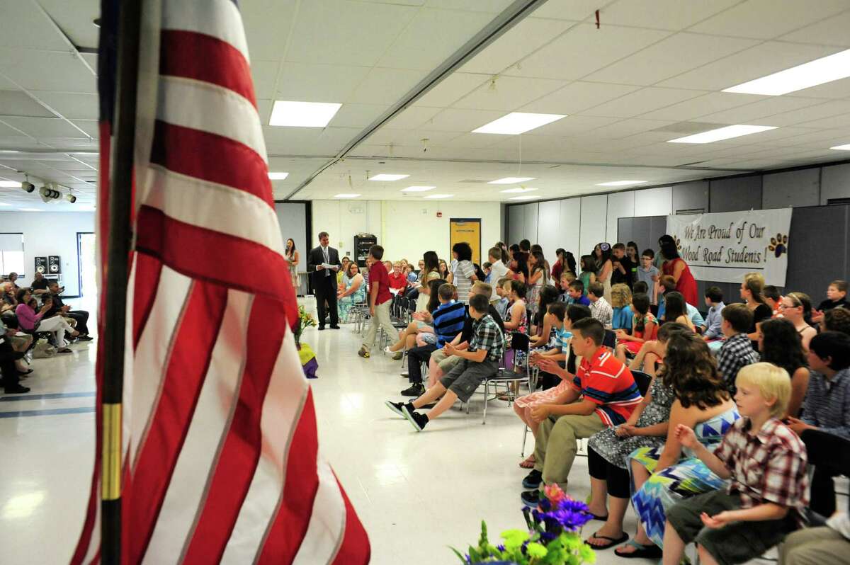 Photos 5thgrade graduation