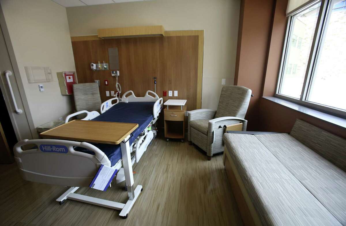 New hospital in New Braunfels boosting community health