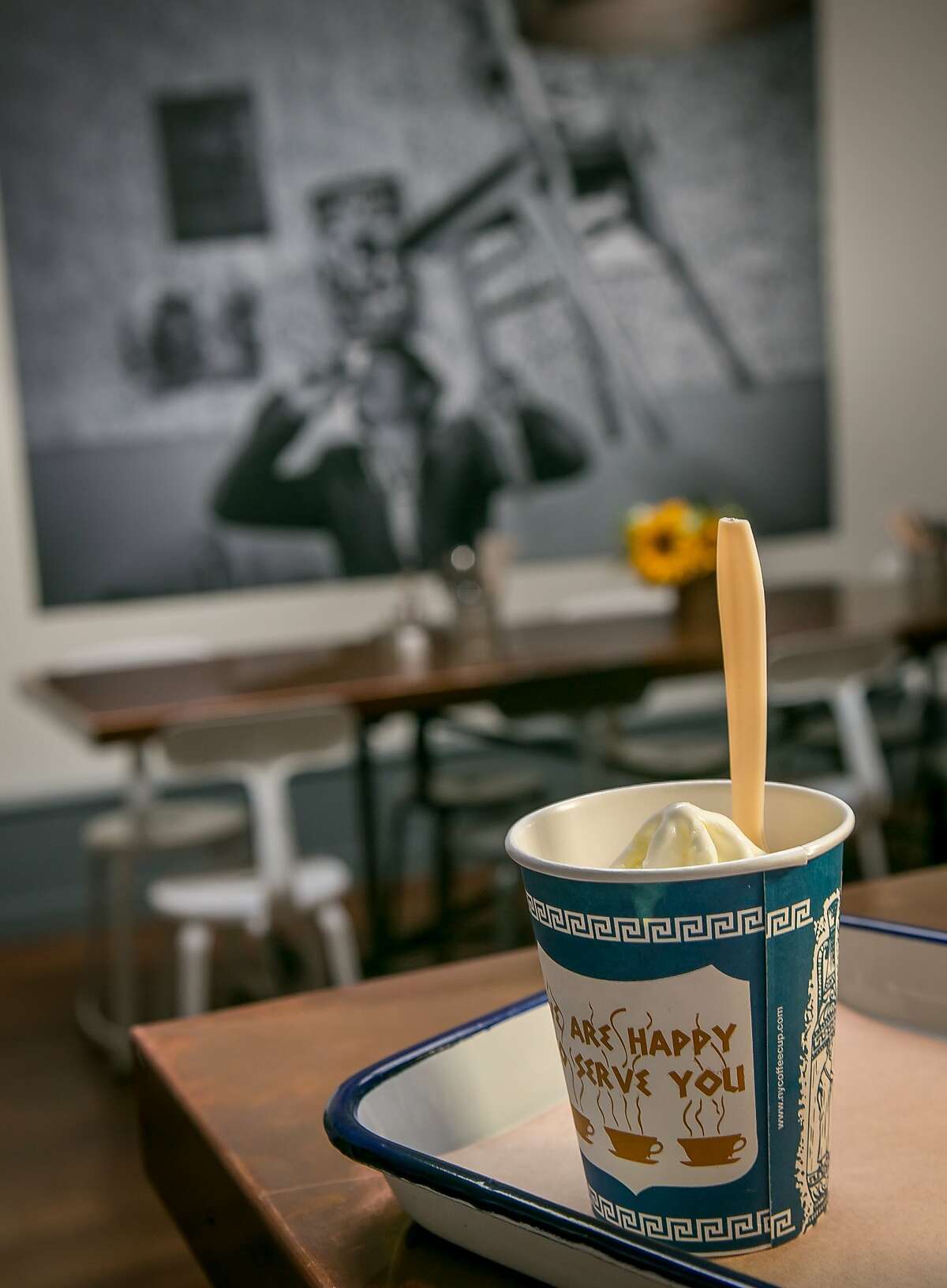 Souvla, S.F. Greek meats, eats and sweets in Hayes Valley