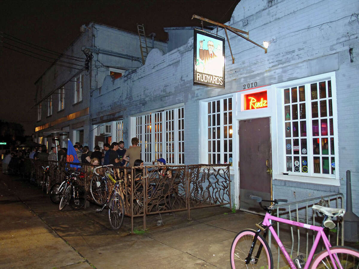 Celebrating 40 years of Rudyard's