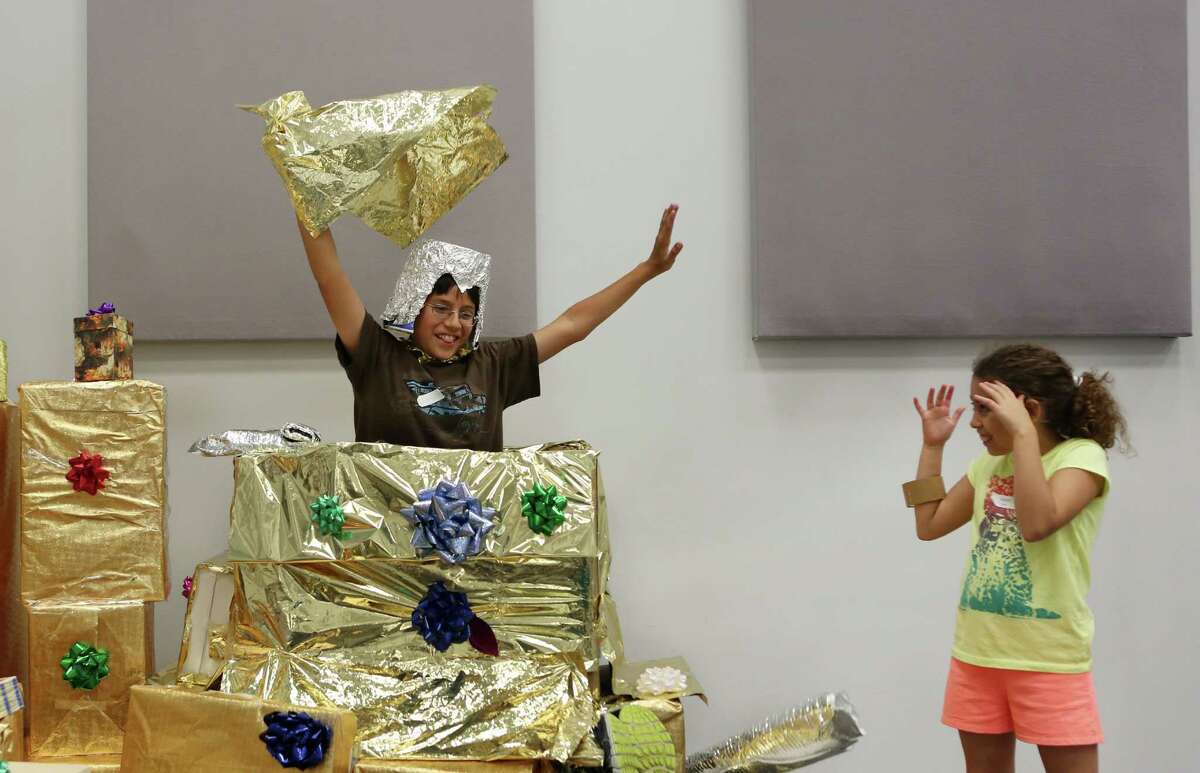 houston grand opera summer program houston grand opera summer program