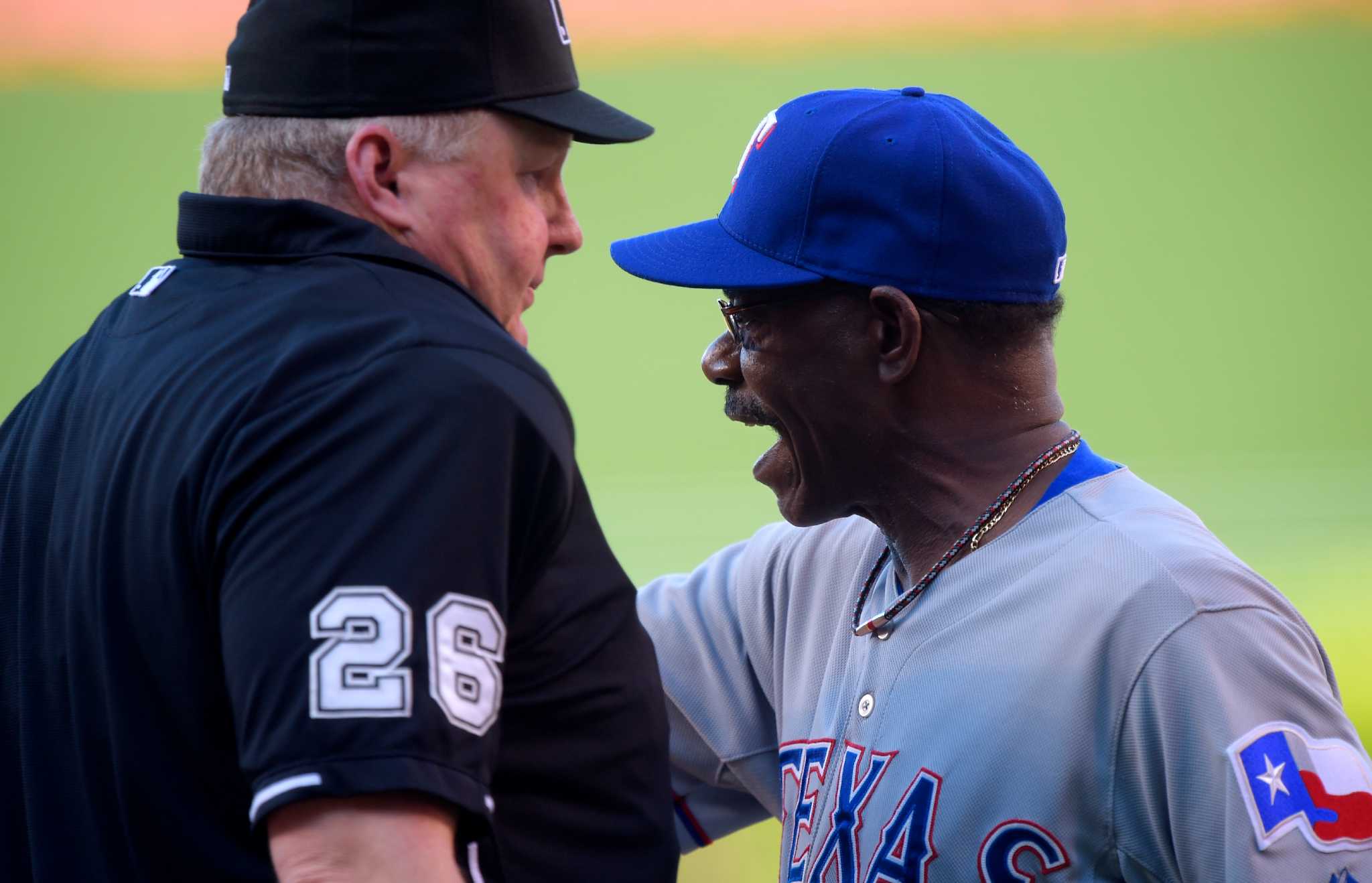 Rangers acquired Neftali Feliz and Elvis Andrus by trading Mark