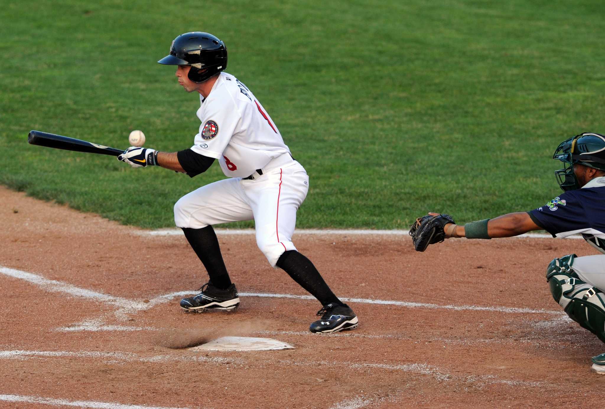 ValleyCats' slide continues with ninth-inning stunner