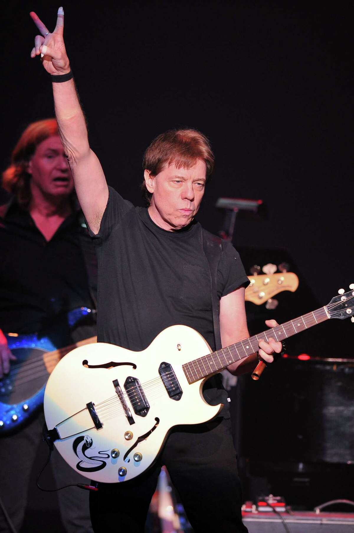 Photos Thorogood at the Plaza