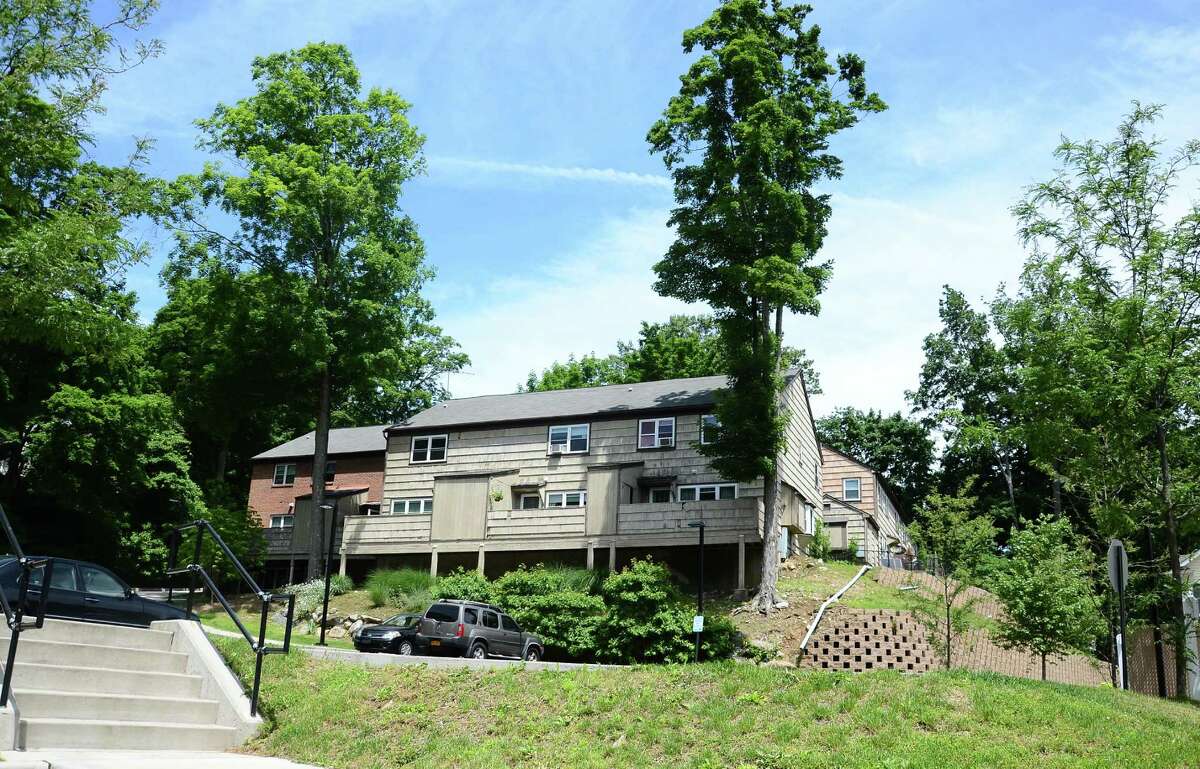 Design of new affordable housing complex underway