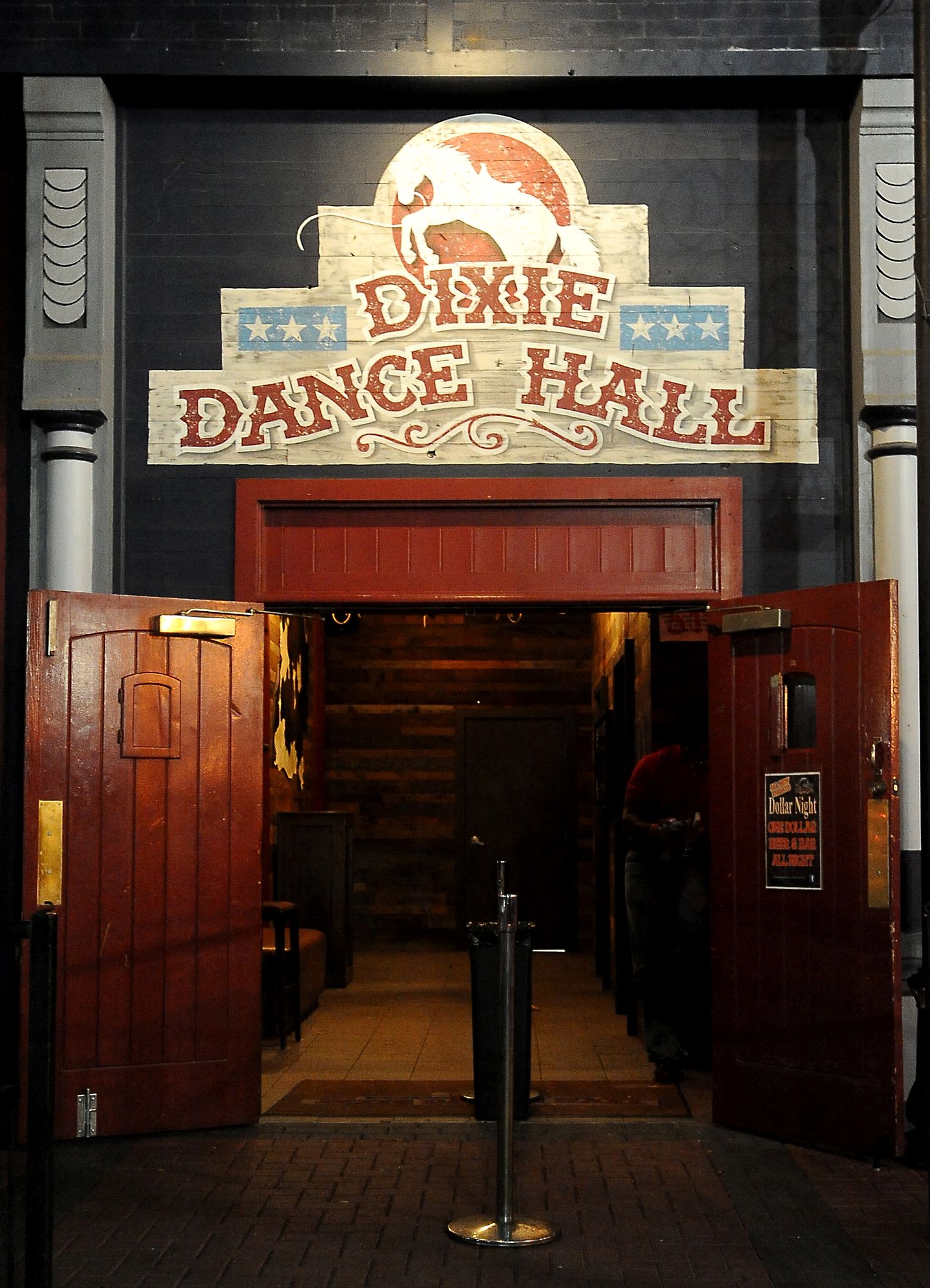 Dixie Dance Hall owner speaks on decision to close venue