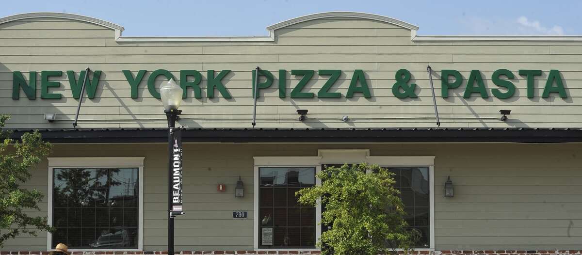 The top 30 Beaumont restaurants