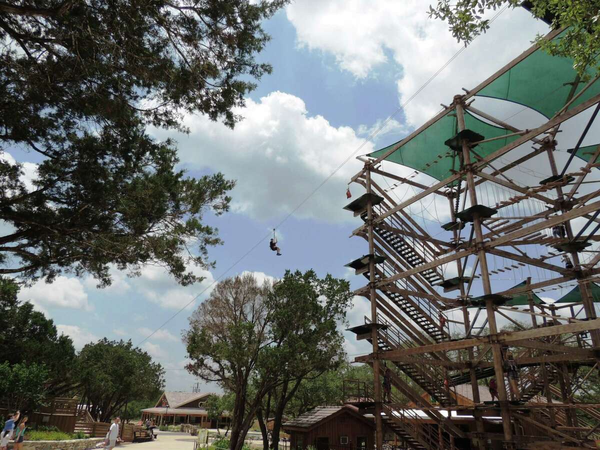 Natural Bridge Caverns celebrates 50 years