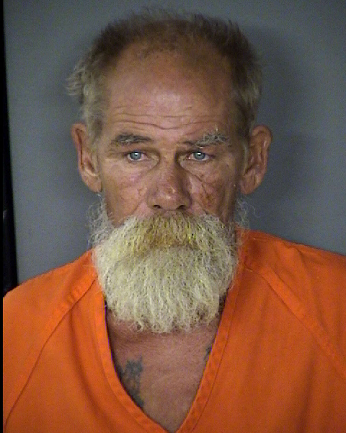 Search Bexar County Inmate - wvjjp51