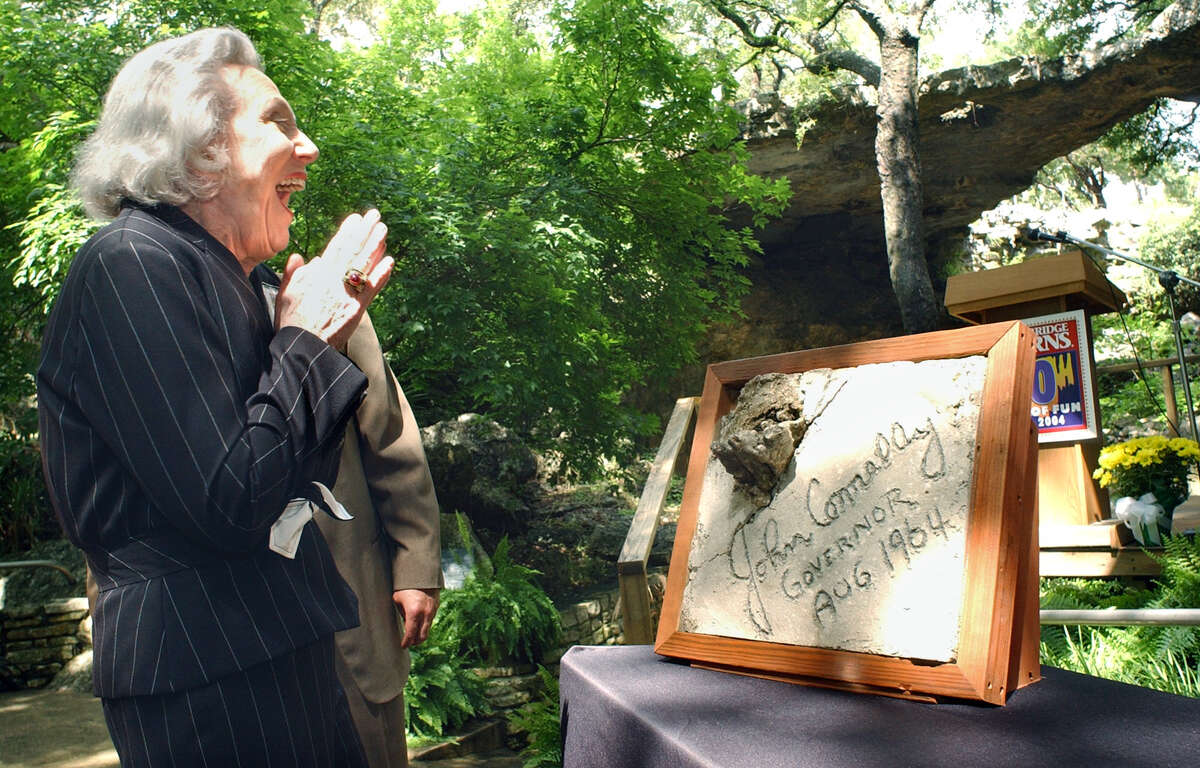 At 50, Natural Bridge Caverns still a treasure