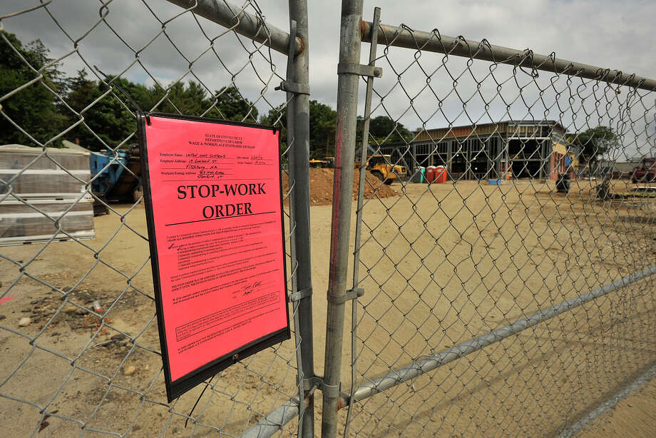 Stamford work sites cited on labor issues - StamfordAdvocate Walgreens pharmacy at 1203 high ridge rd in stamford, ct.