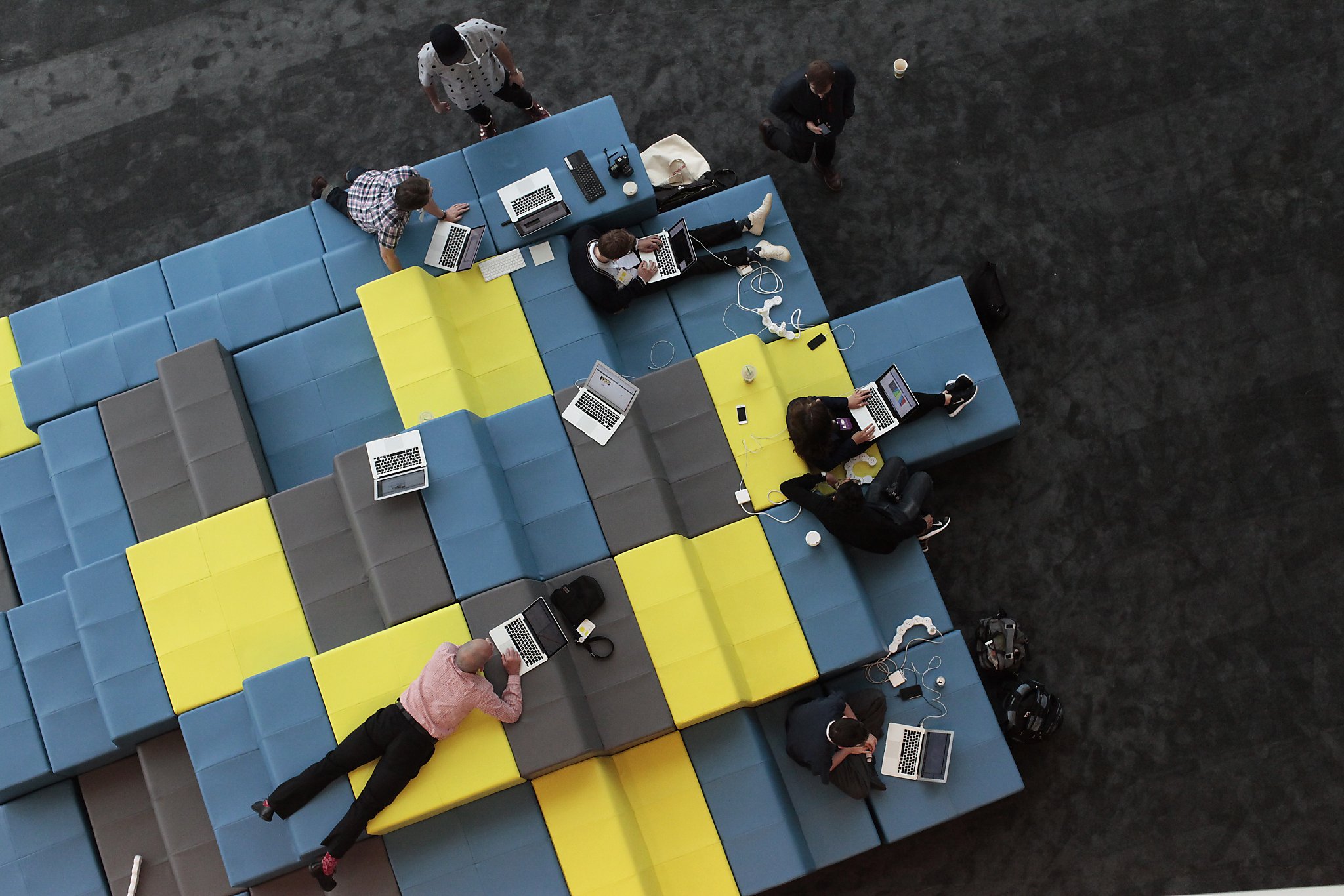 Android Wear smart watches the next big Google thing SFGate