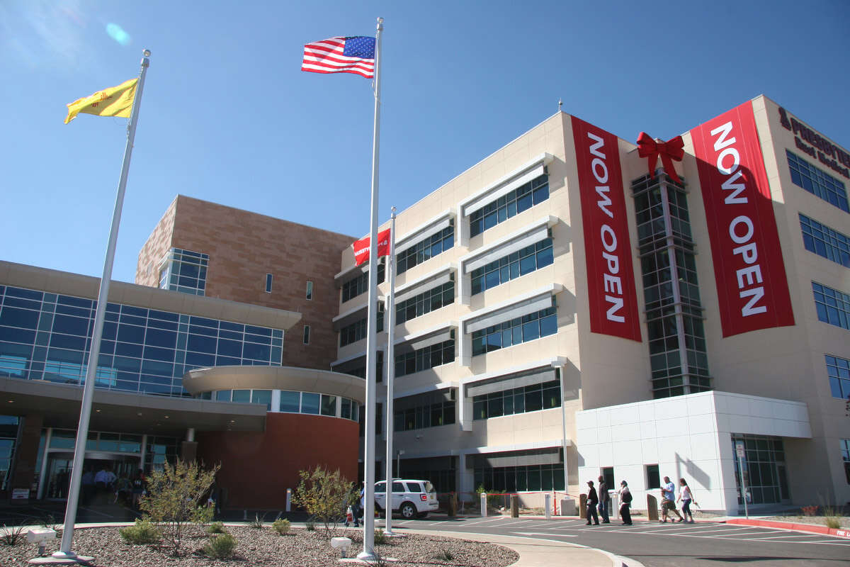 New Mexico - Presbyterian Health Services. Headquarters: Albuquerque, New Mexico. Revenue: $2.05 billion.