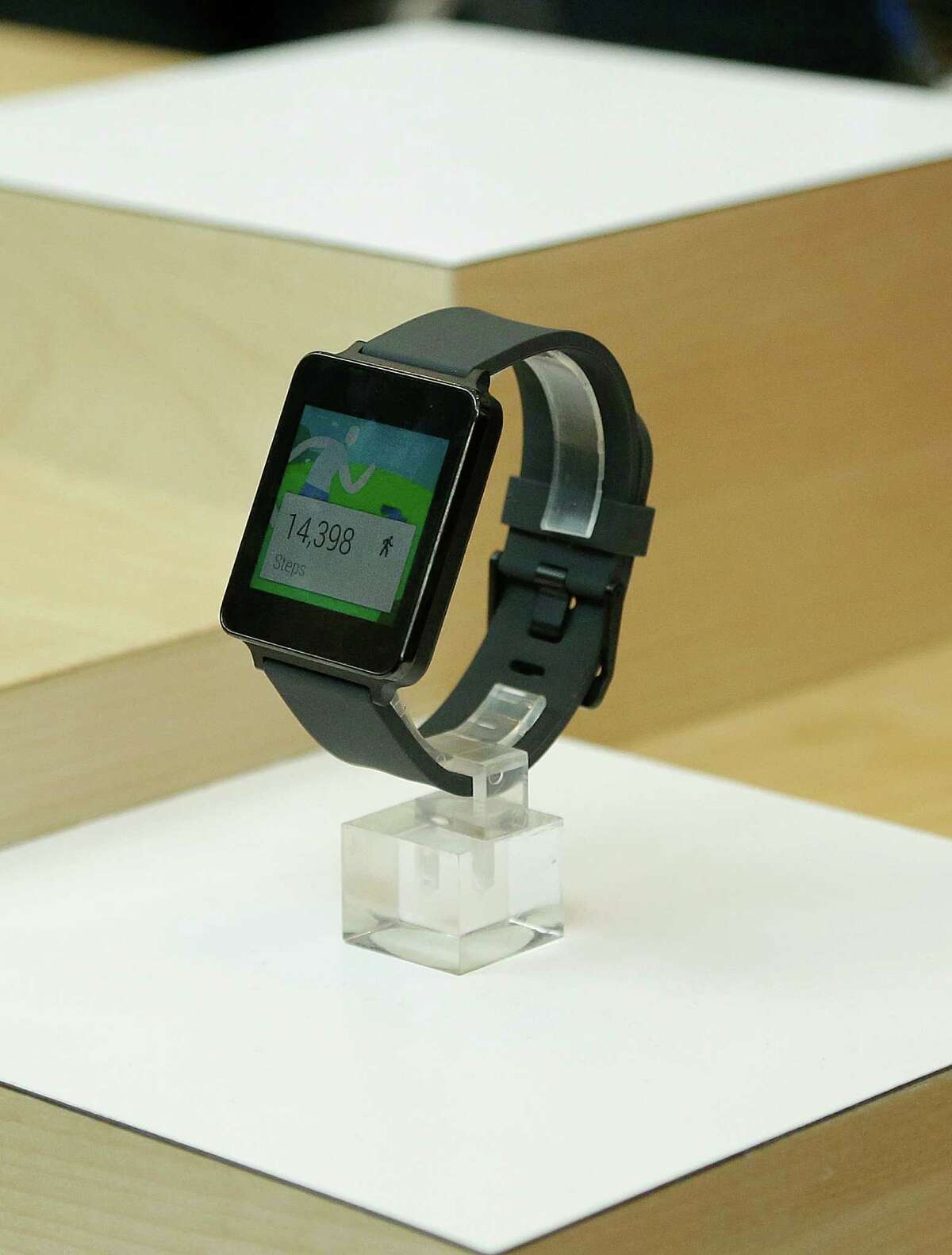 google wearable