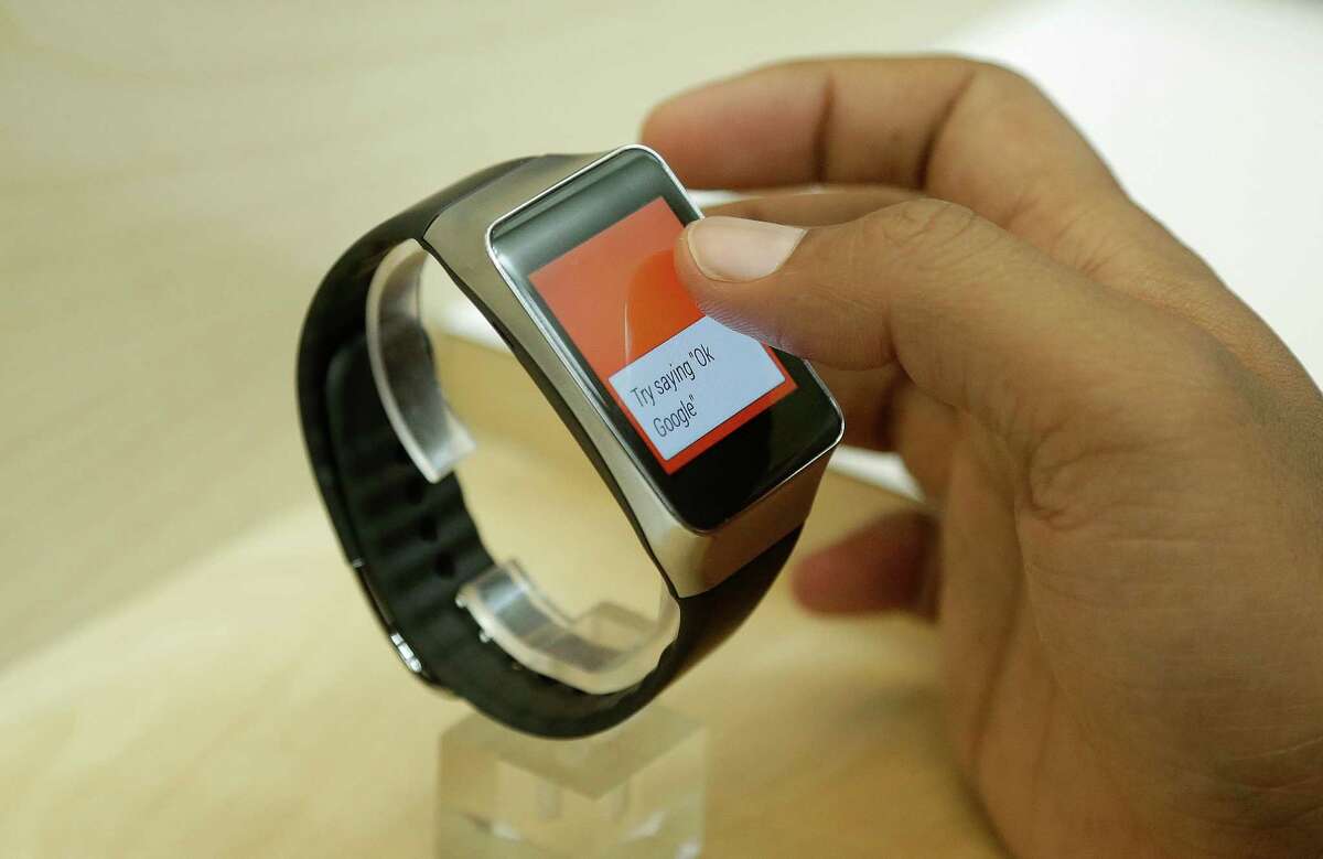 google wearable