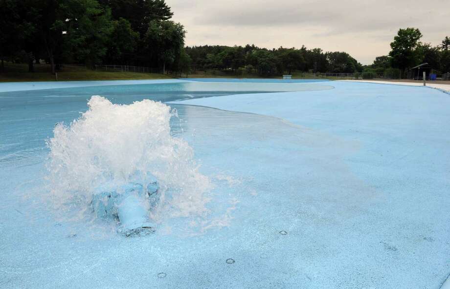 Pools opening for the summer of '14 - Times Union Pools opening for the summer of '14 - Times Union