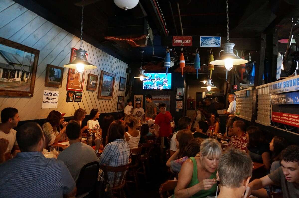 Jamaican restaurant and rum bar to open in Bridgeport