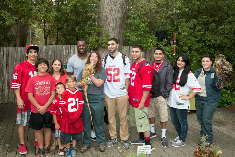 Report: 49ers lose Patrick Willis for remainder of season - The Globe and  Mail