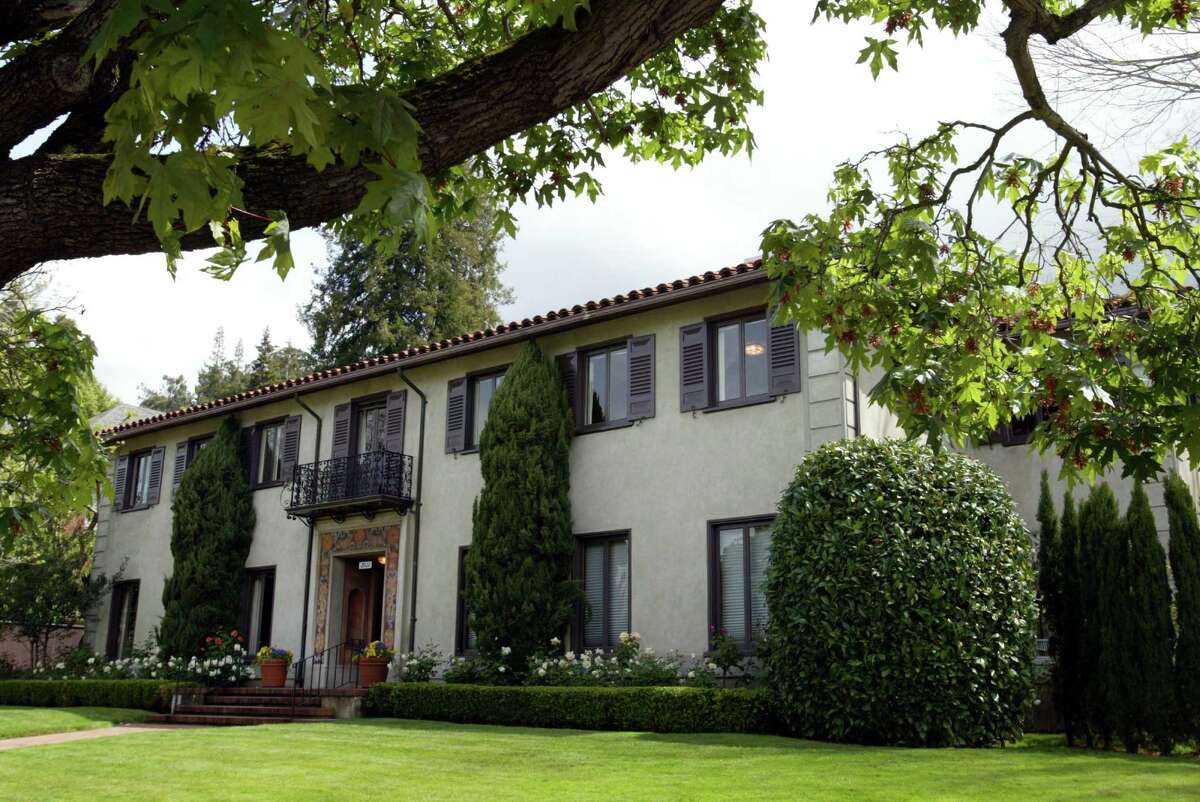 How Julia finally won U.S. architecture's highest honor