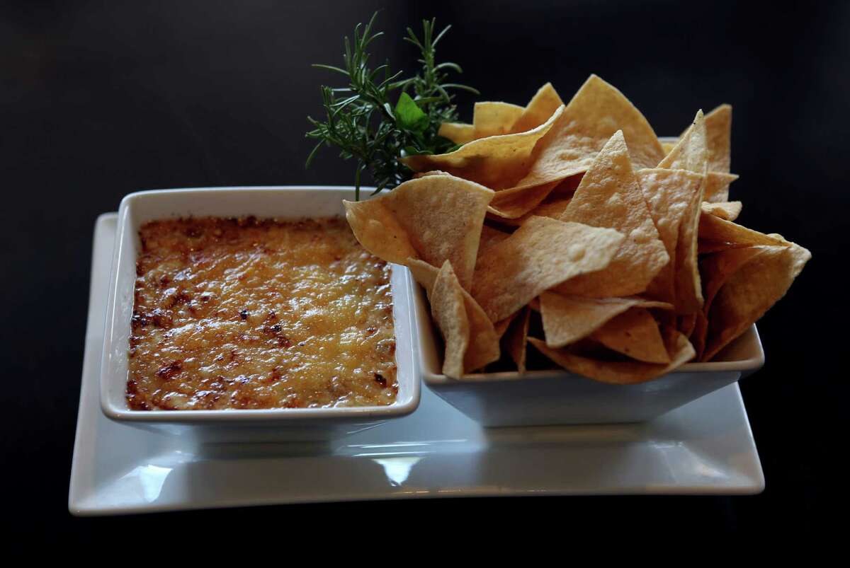 Picnikins' Caramelized Onion Dip is loaded with flavor