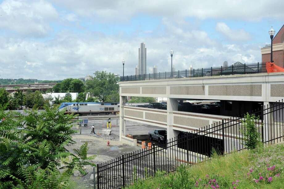 New rail to link Albany and Schenectady Times Union