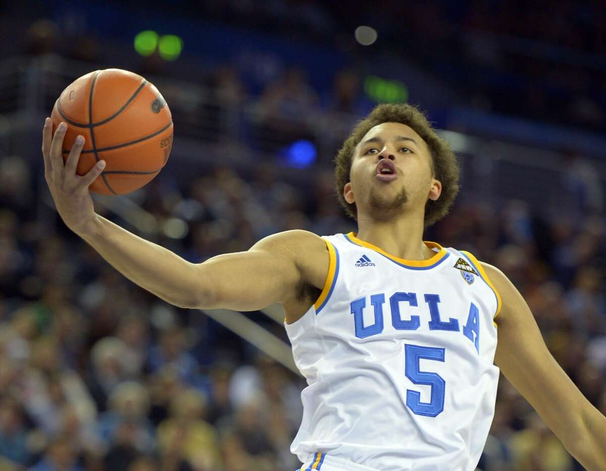 Kyle Anderson Ucla Dunk