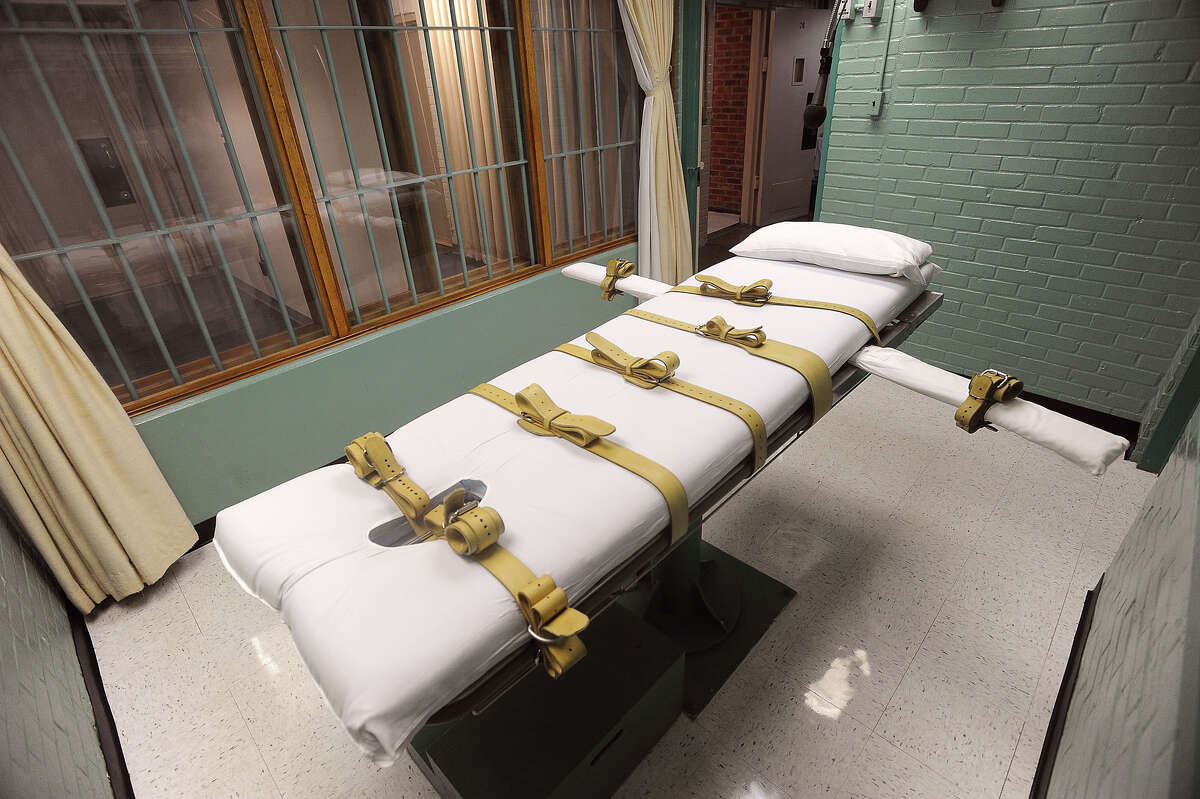 Study finds Southern Death Row inmates more likely to apologize at ...