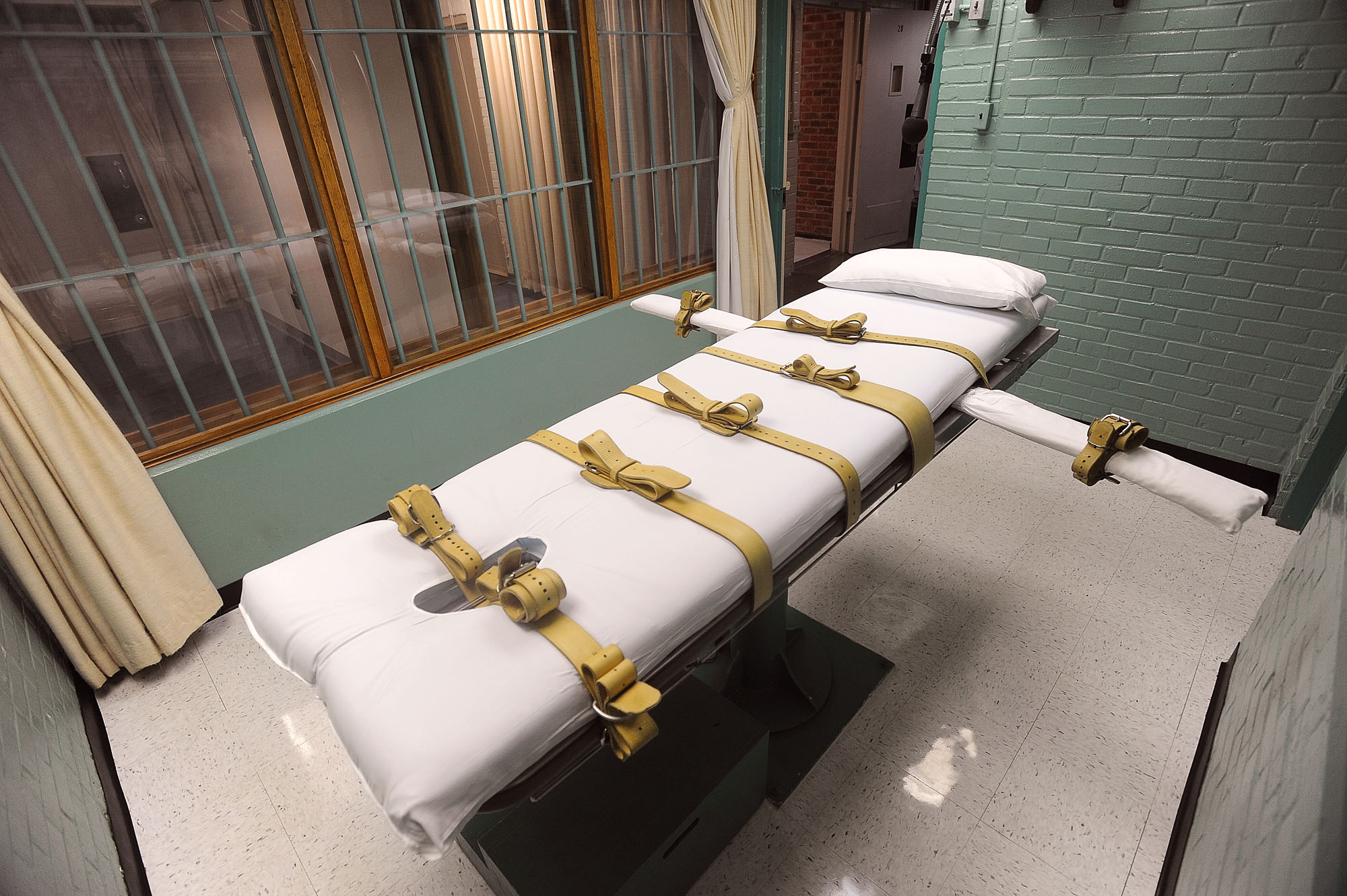 Texas executions face delays over religious rights claims