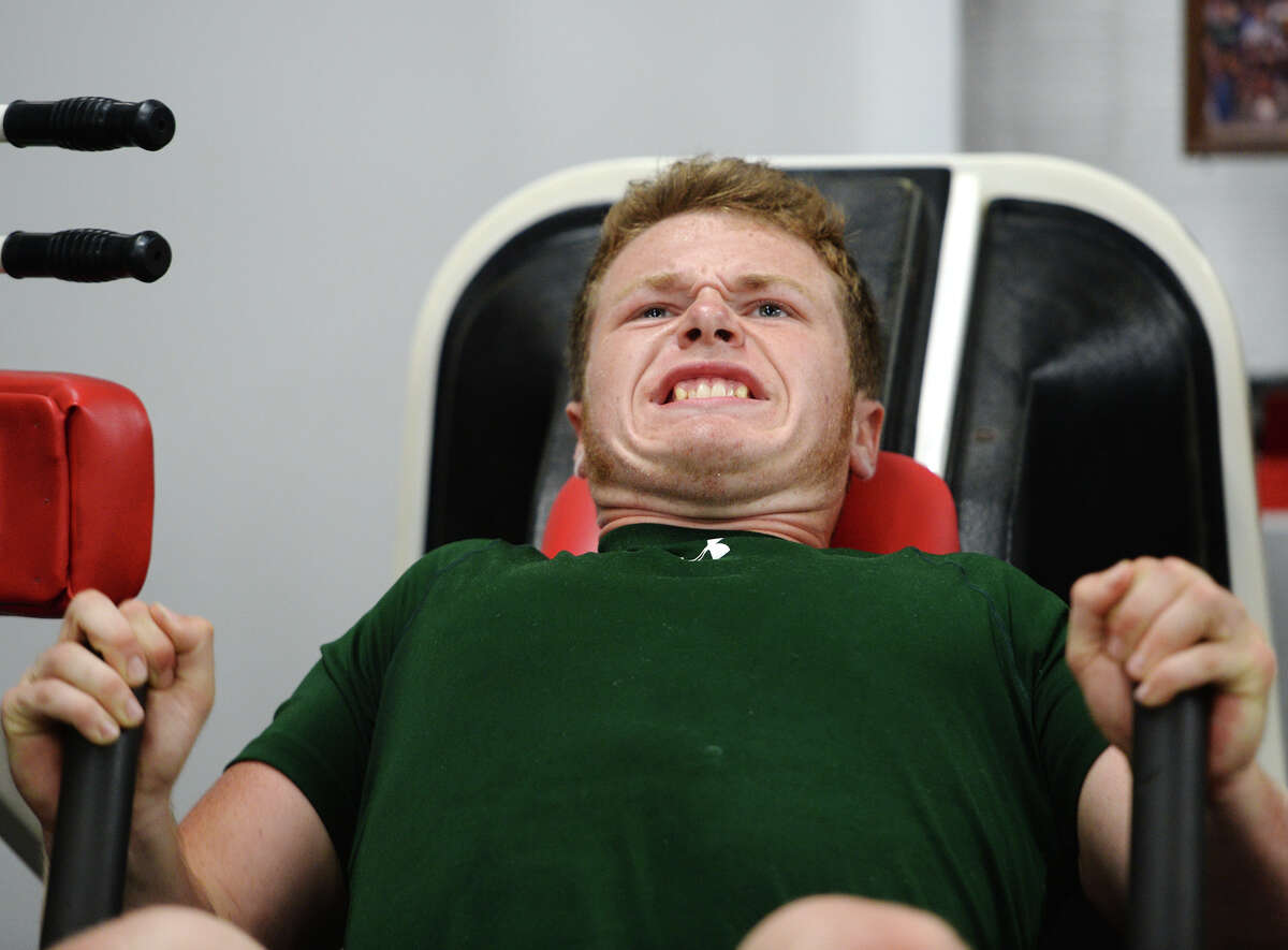 Girls powerlifting grows in popularity