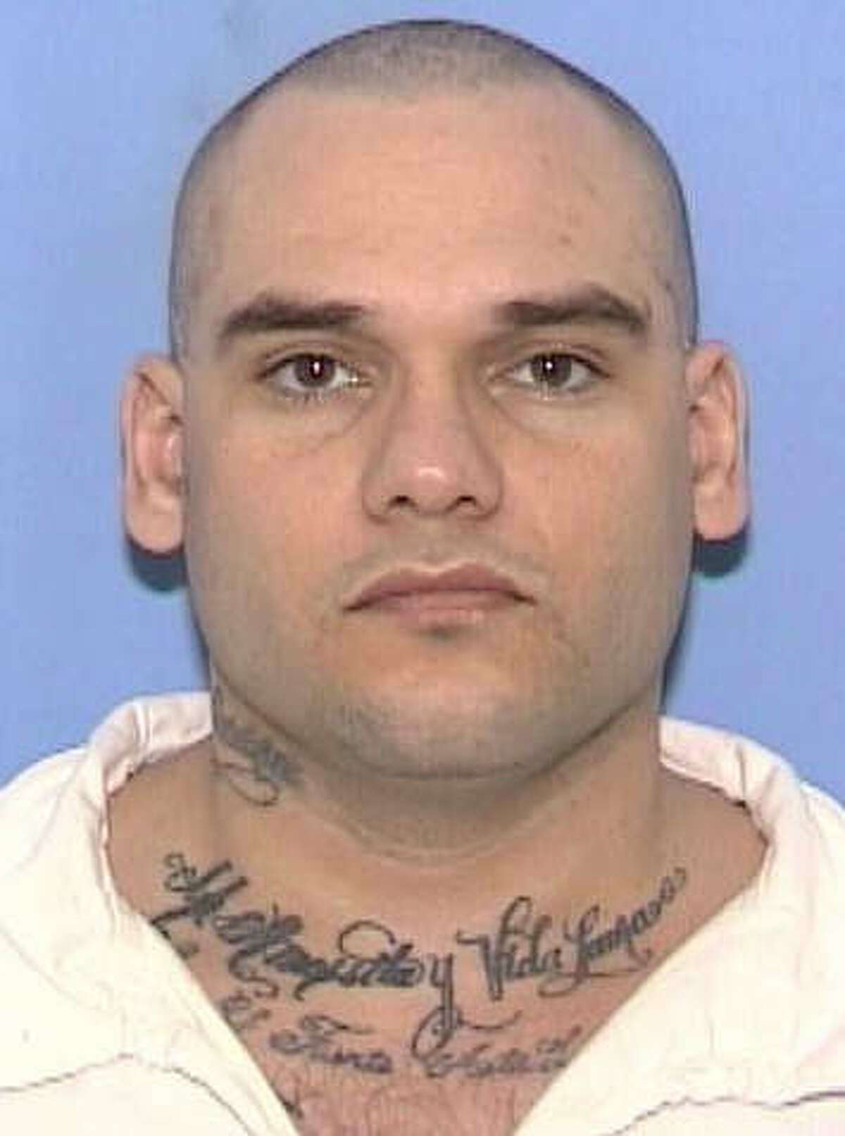Nash police nab Texas 10 Most Wanted Fugitive
