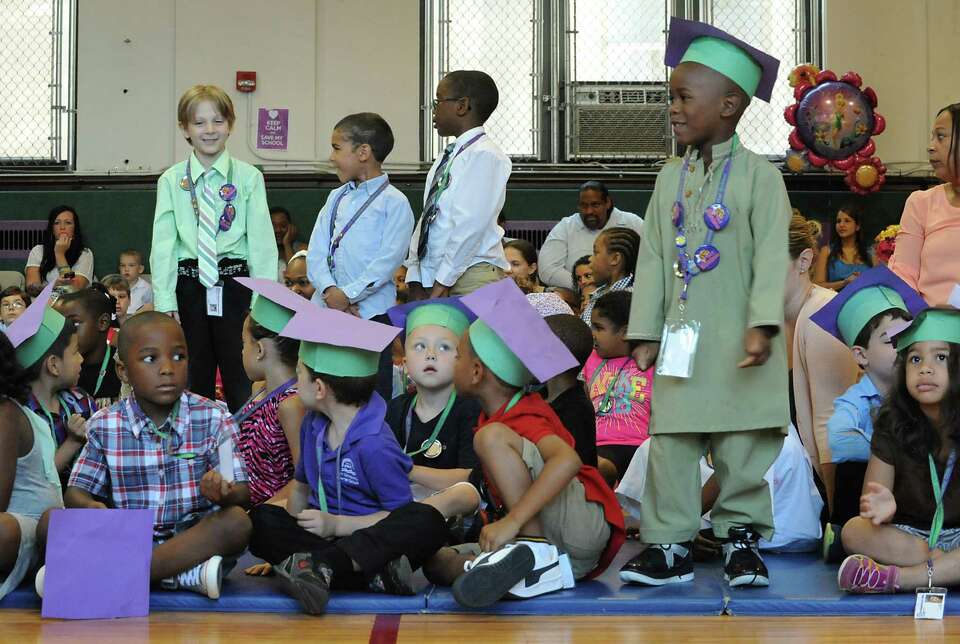 Last day upbeat at Troy's Ark charter school