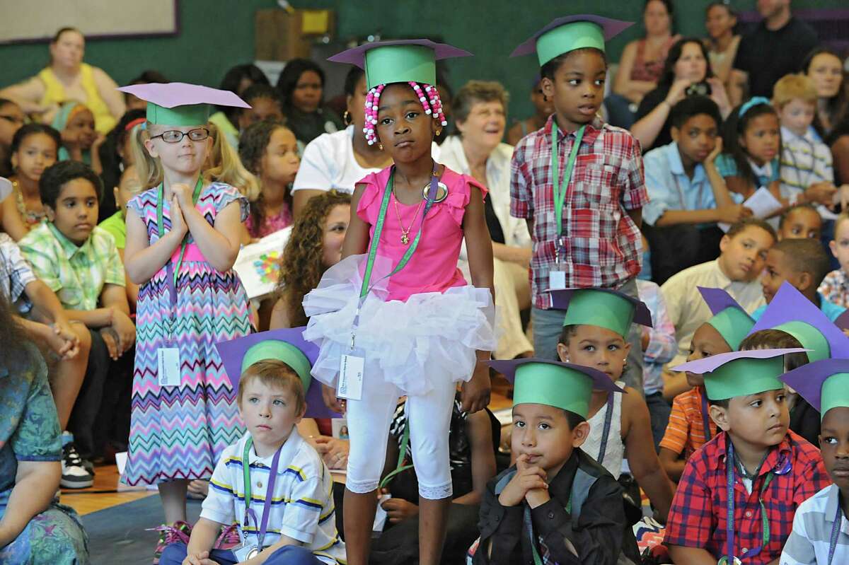 Last day upbeat at Troy's Ark charter school