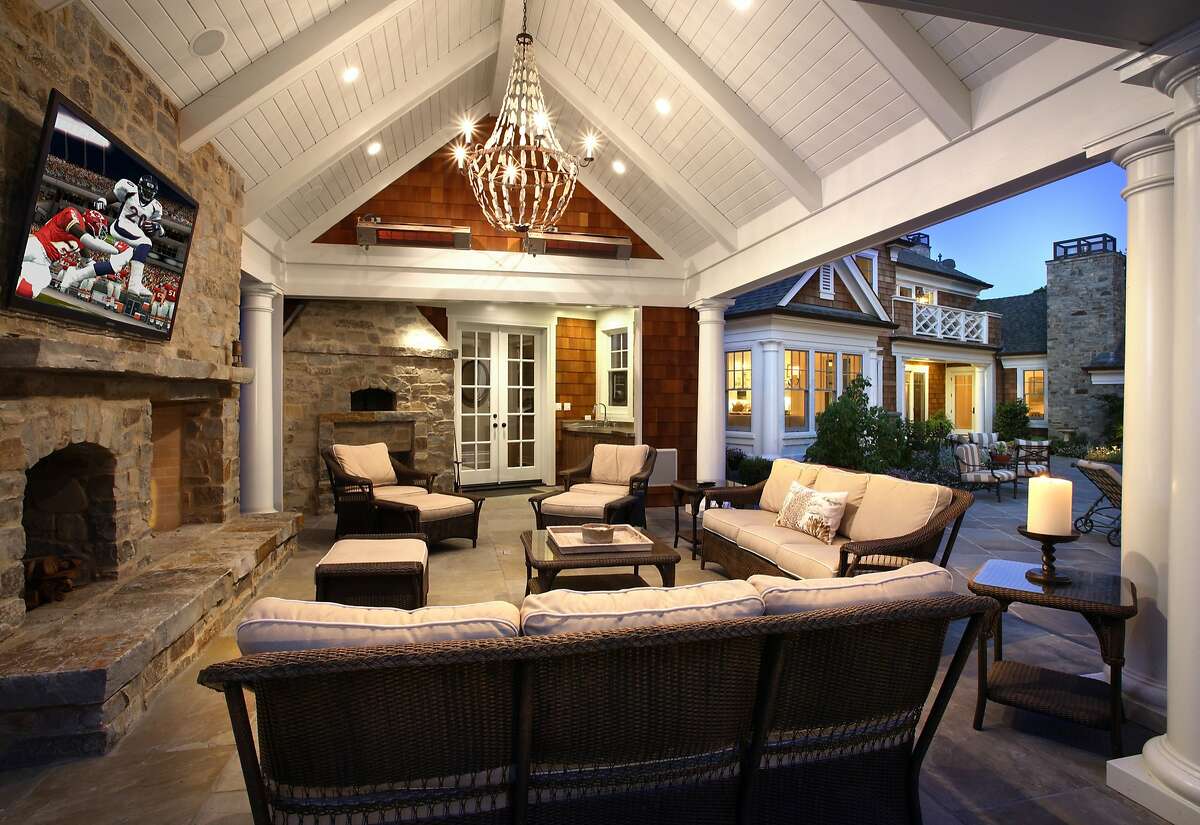 Lavishness in Lafayette