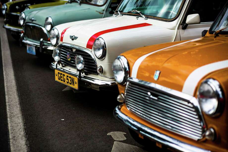 Greenwood Car Show 2014