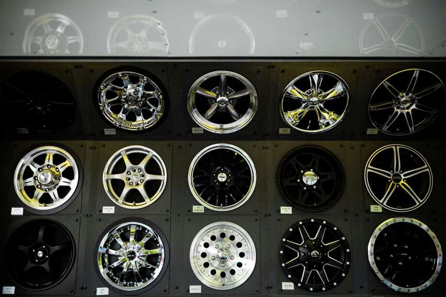 Greenwood Car Show 2014