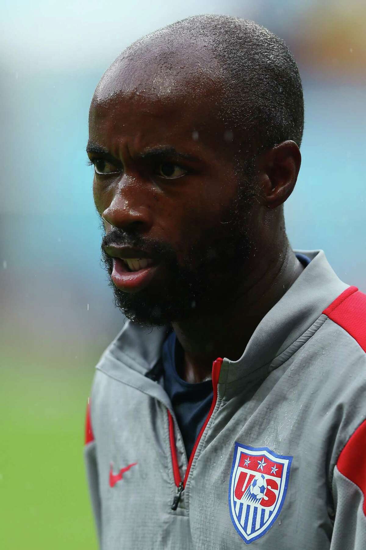 Dynamo acquire DaMarcus Beasley in trade with Toronto FC